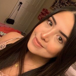 Meet your Posher, María daniela